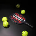 K-SWISS PICKLEBALL PADDLES SET