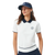 SHORT SLEEVE POLO SHIRT
