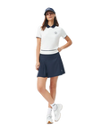 SHORT SLEEVE POLO SHIRT