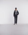KNIT JACKET