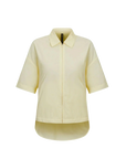 SHORT SLEEVE POLO SHIRT